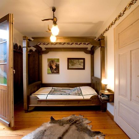 Hotel Reingard Wißmar Екстериор снимка