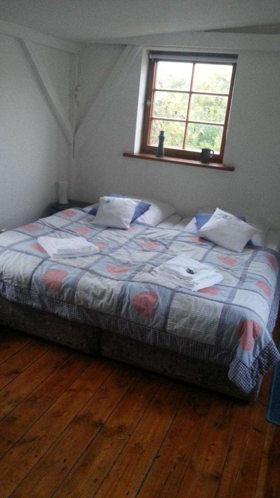 Hotel Reingard Wißmar Екстериор снимка