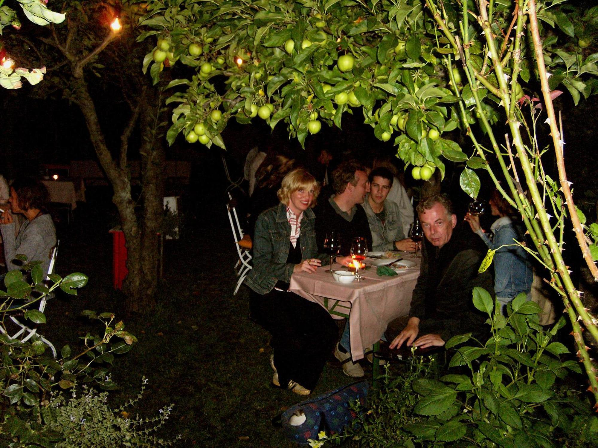 Hotel Reingard Wißmar Екстериор снимка