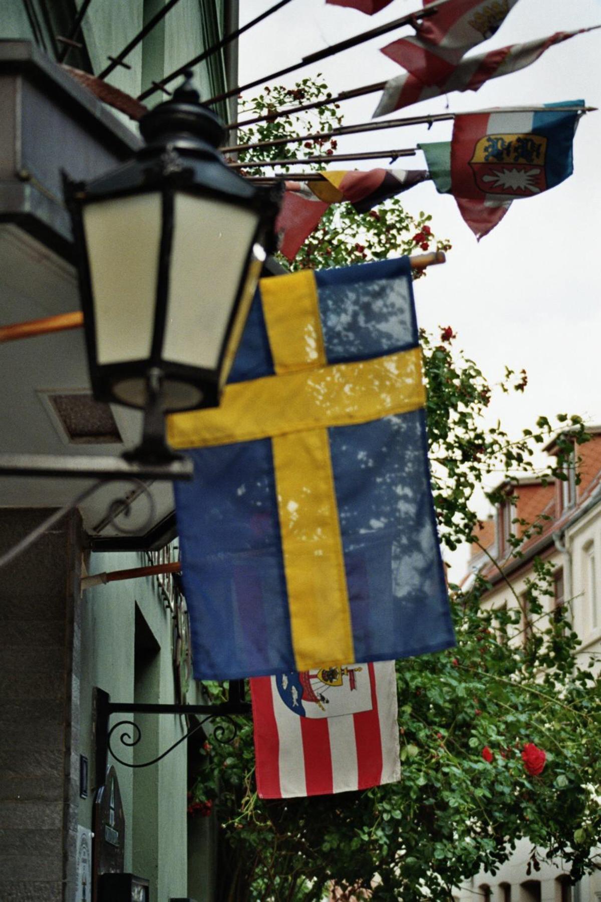 Hotel Reingard Wißmar Екстериор снимка