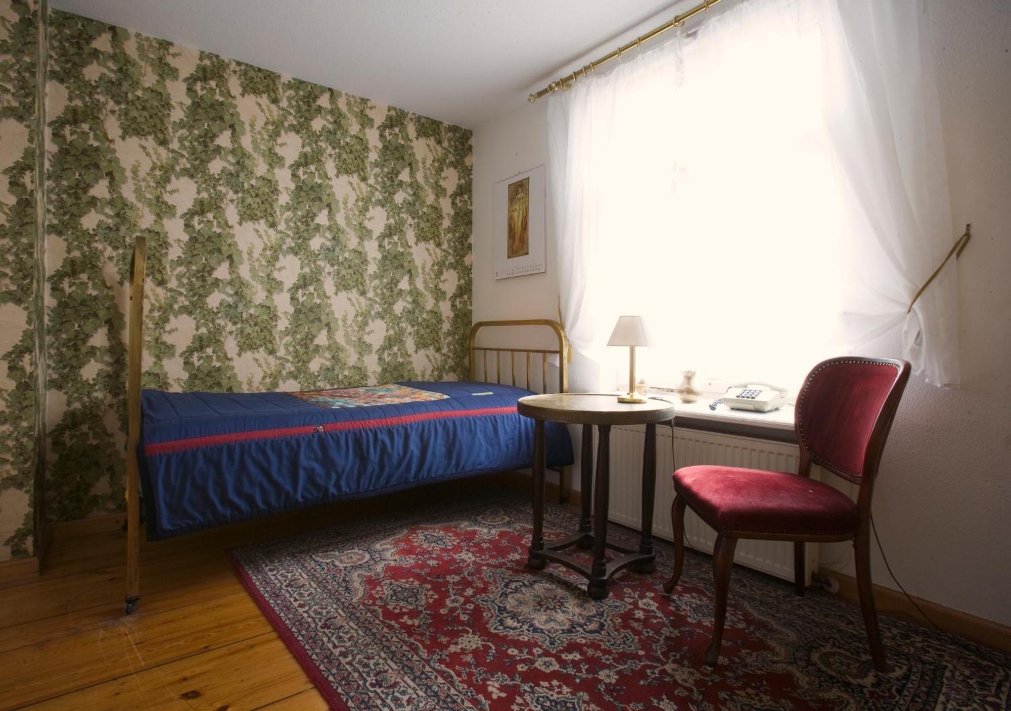 Hotel Reingard Wißmar Екстериор снимка