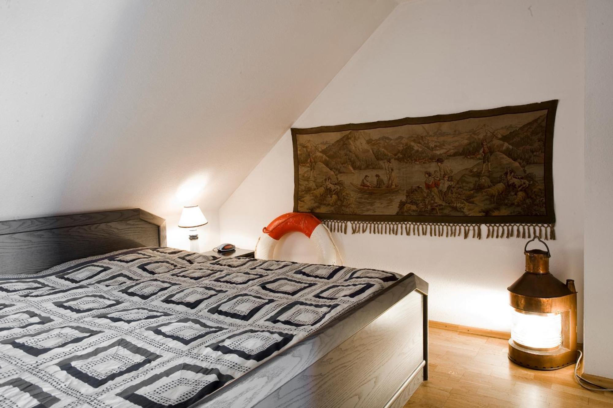 Hotel Reingard Wißmar Екстериор снимка