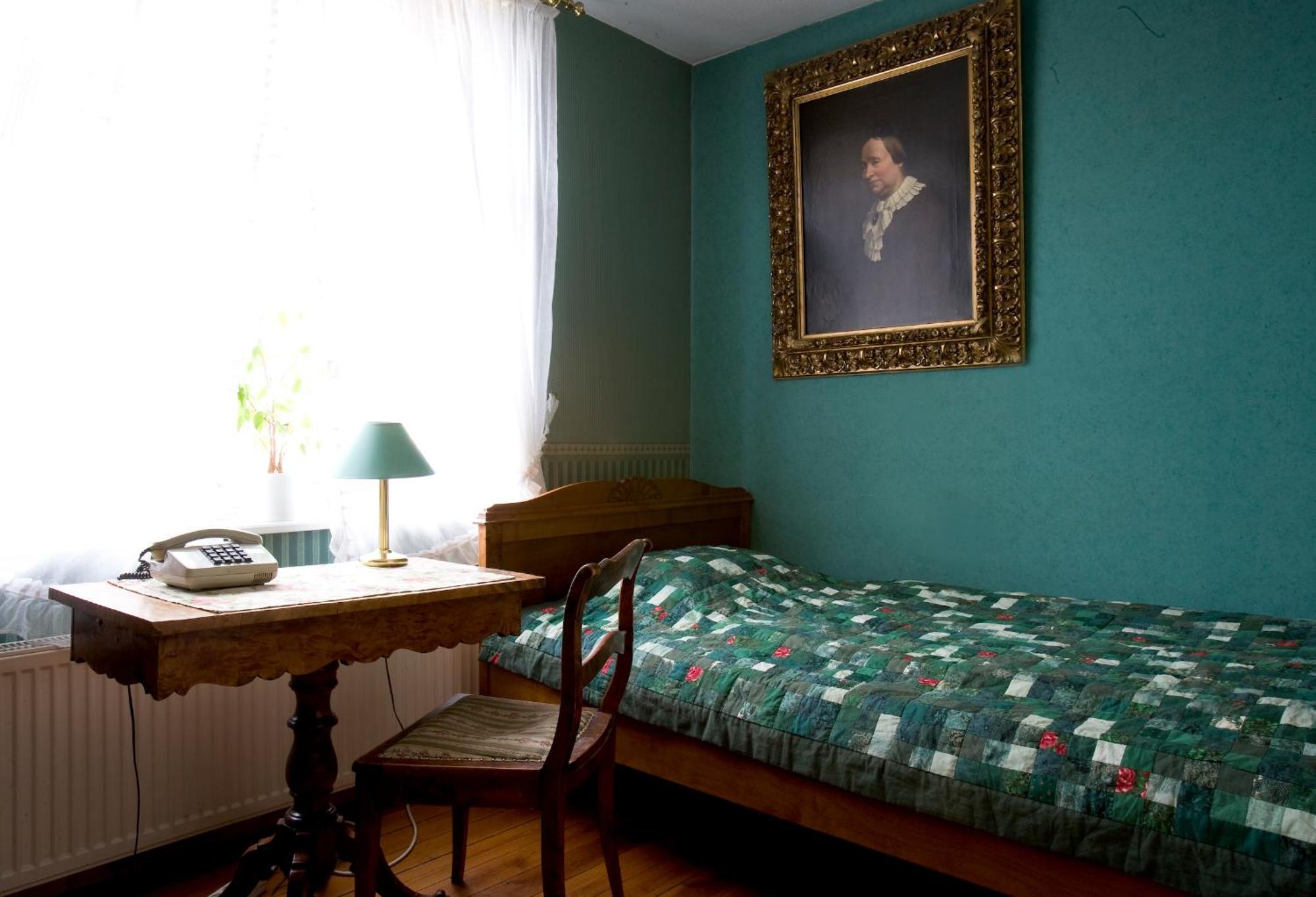 Hotel Reingard Wißmar Екстериор снимка