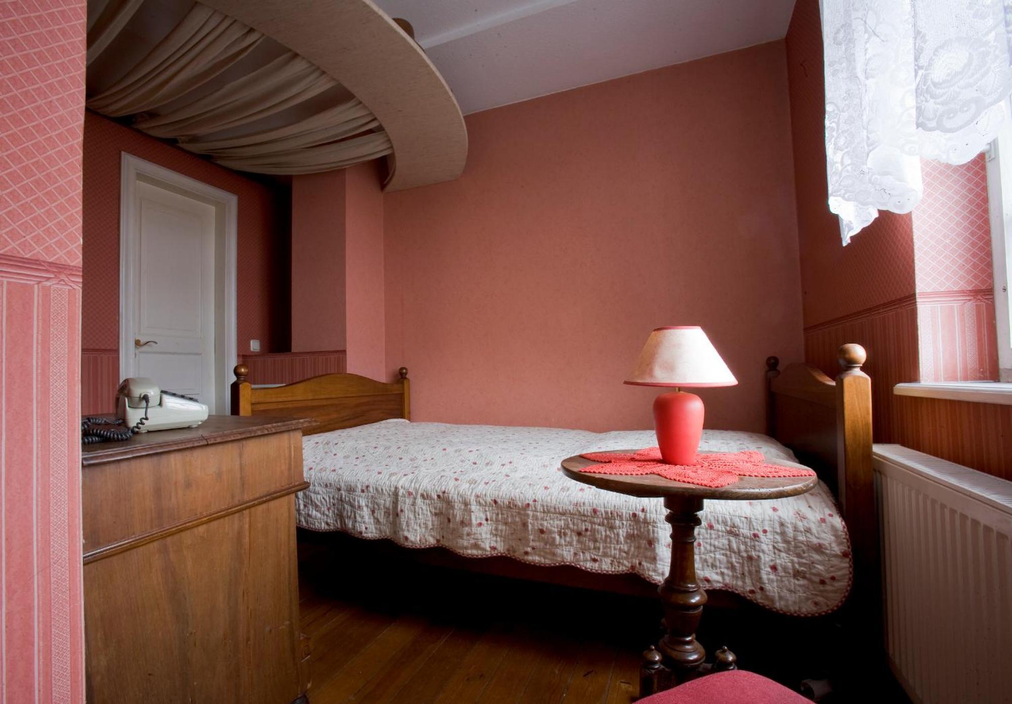 Hotel Reingard Wißmar Екстериор снимка