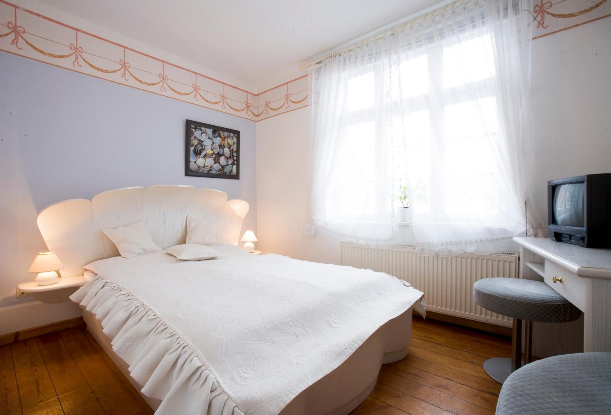 Hotel Reingard Wißmar Екстериор снимка